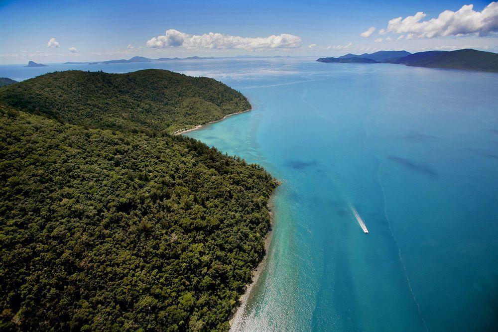 Paradise Bay Eco Escape Long Island Extérieur photo