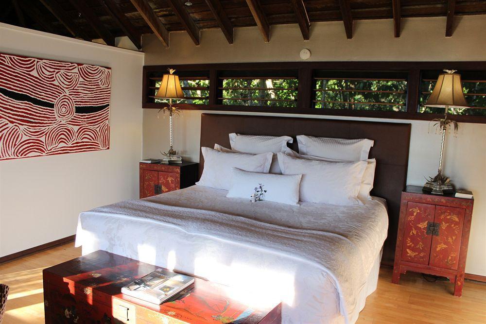 Paradise Bay Eco Escape Long Island Extérieur photo