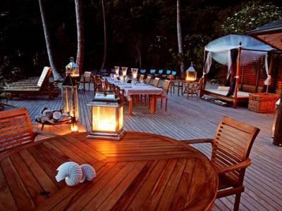 Paradise Bay Eco Escape Long Island Extérieur photo