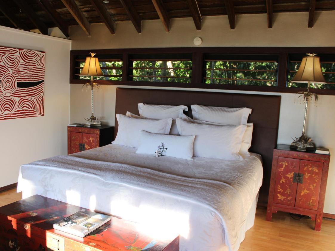 Paradise Bay Eco Escape Long Island Extérieur photo