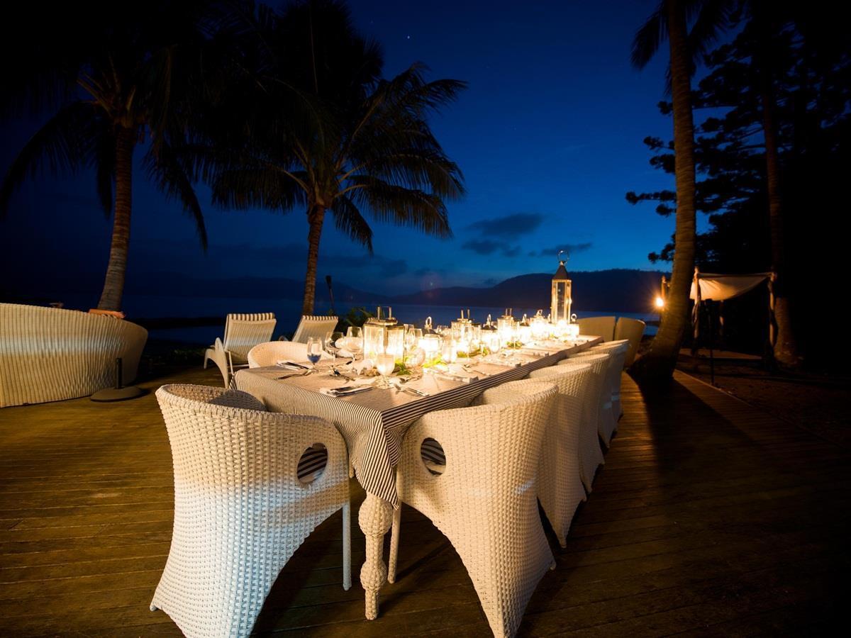 Paradise Bay Eco Escape Long Island Extérieur photo