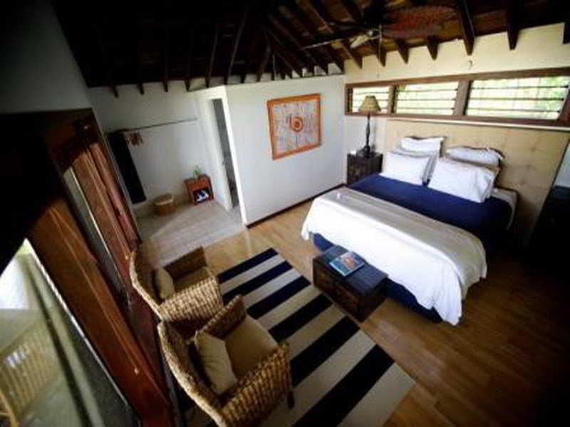 Paradise Bay Eco Escape Long Island Extérieur photo